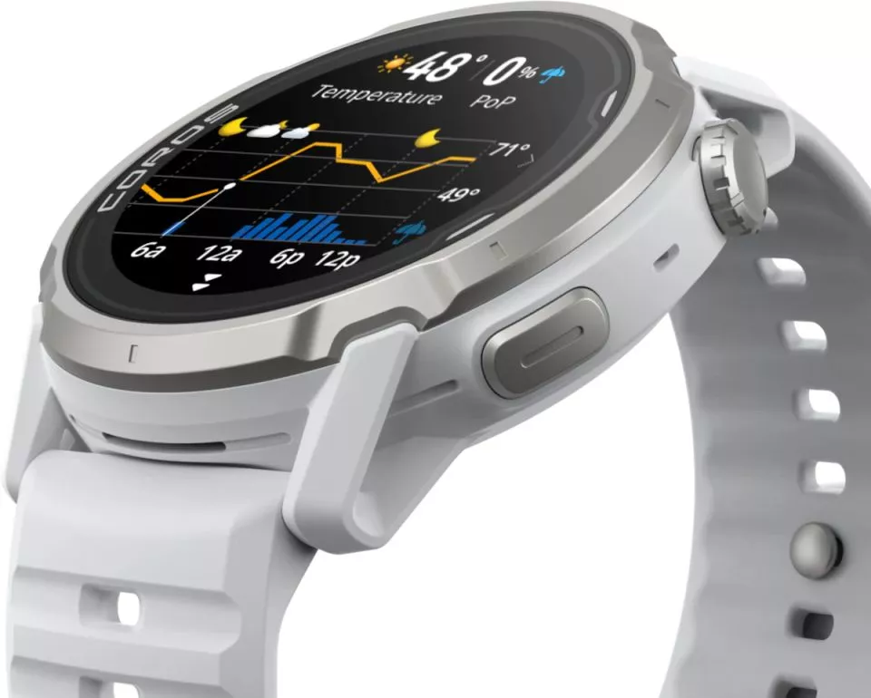 Ur Coros Apex 4 (42mm)