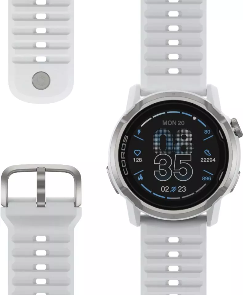 Ur Coros Apex 4 (42mm)