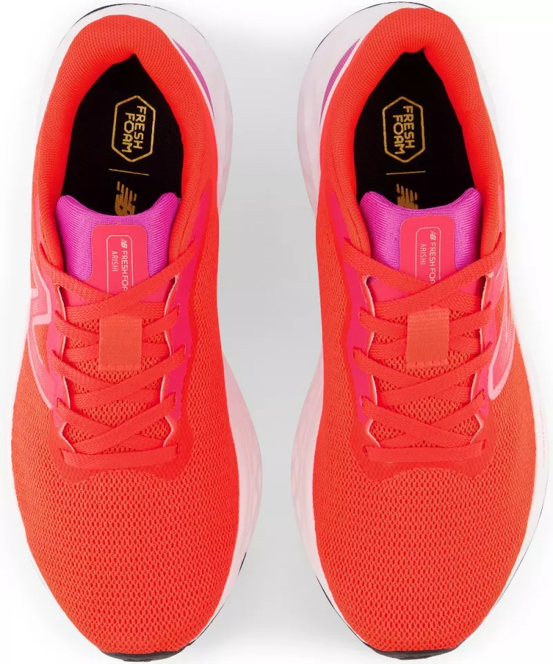 Παπούτσια για τρέξιμο New Balance Fresh Foam Arishi v4