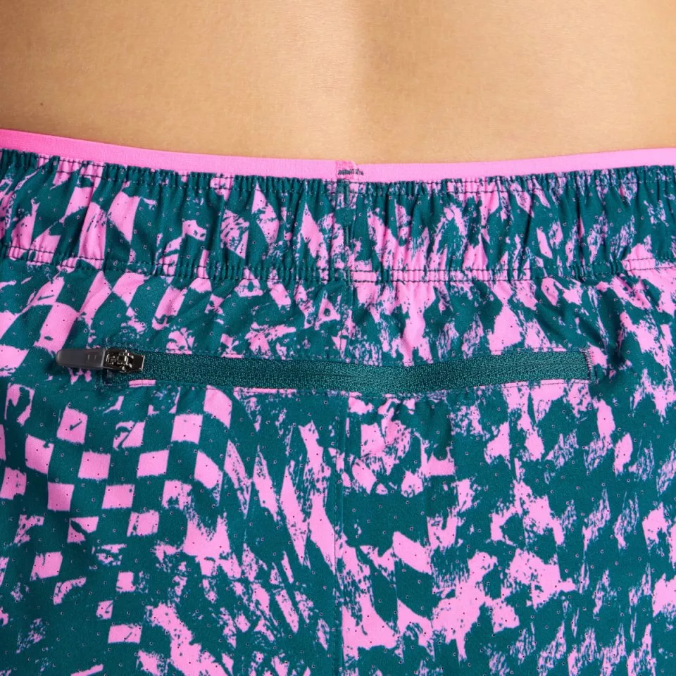 Shorts New Balance London Edition RC Printed 2-in-1 3" Short