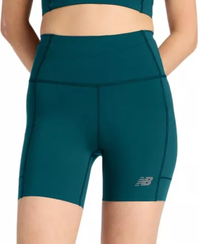 RC Elite Storage Short 6"