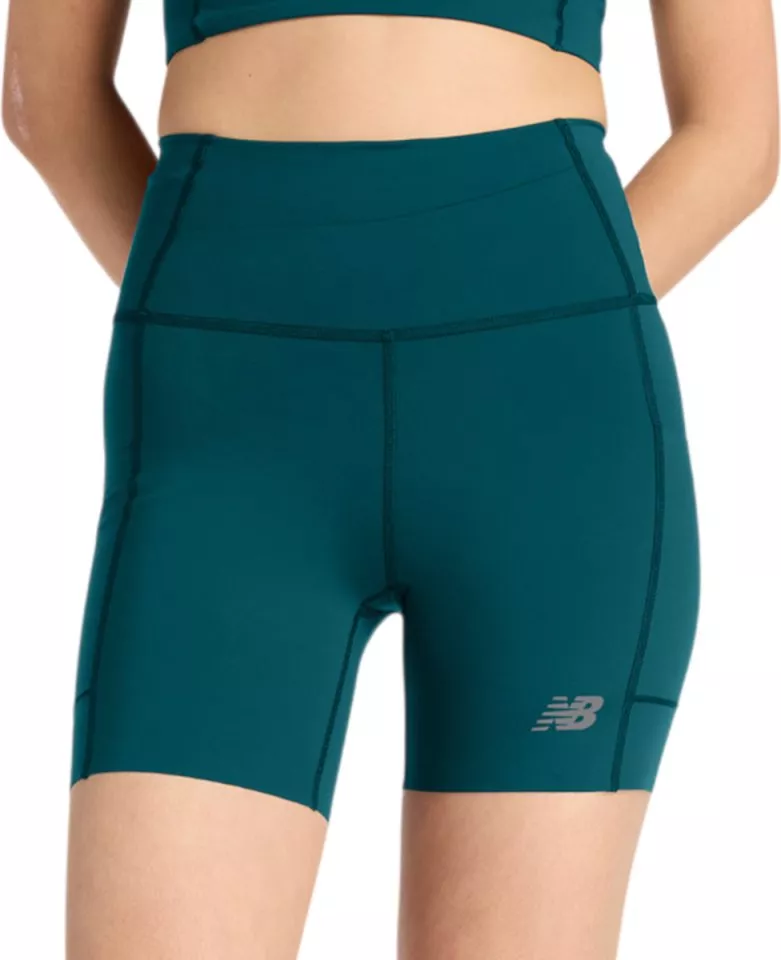 Shorts New Balance RC Elite Storage Short 6"