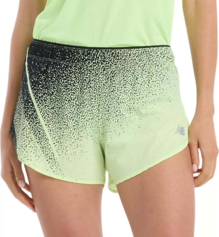 Shorts New Balance RC Ultra Light Printed Short 3"