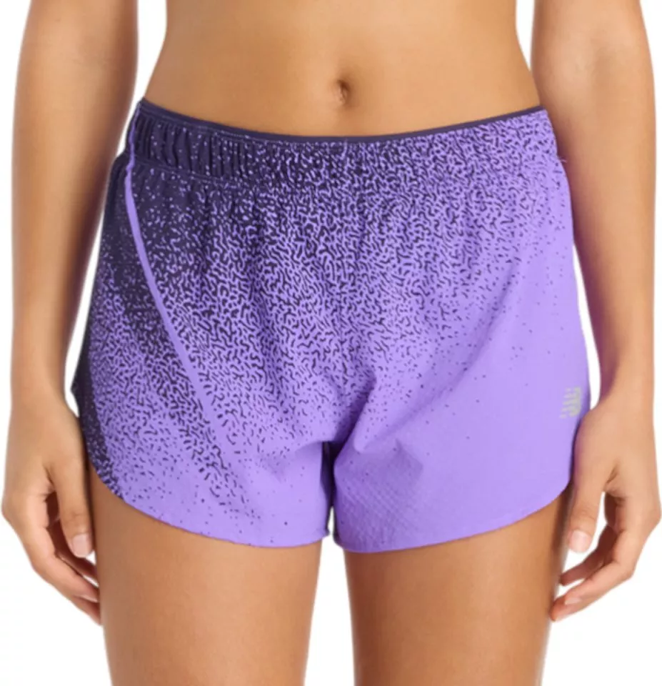 Shorts New Balance RC Ultra Light Printed Short 3"