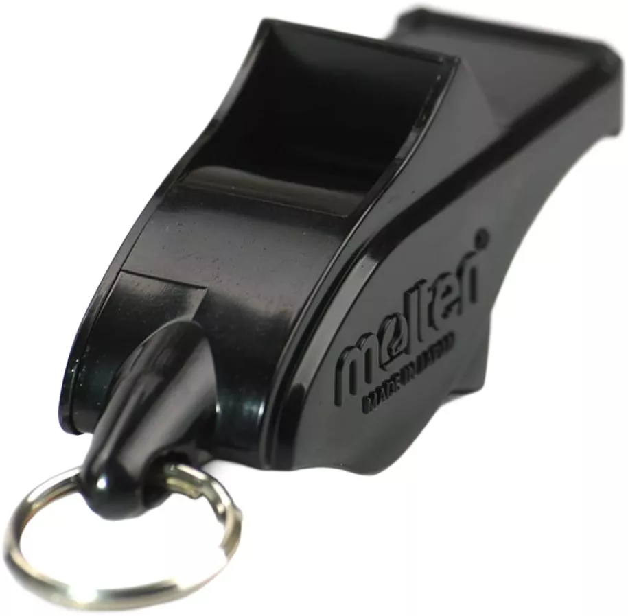 Gwizdek Molten Referee Dolfin Pro Whistle