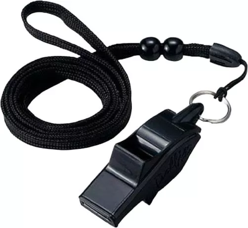 Gwizdek Molten Referee Dolfin Pro Whistle