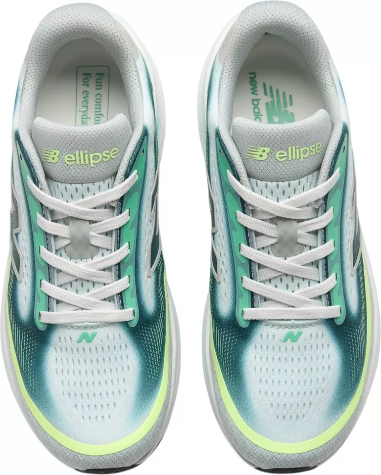 Laufschuhe New Balance Ellipse v1