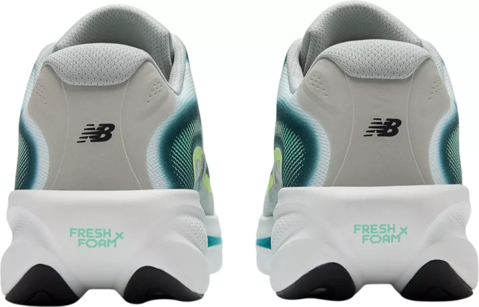 Laufschuhe New Balance Ellipse v1