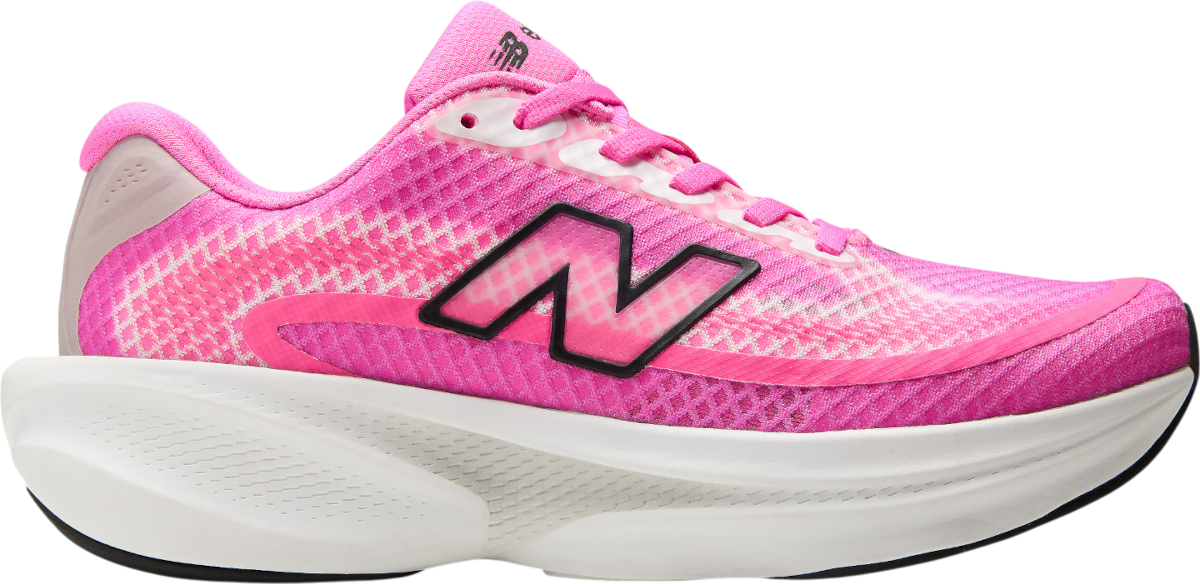 New Balance Ellipse Breathe bij Top4Running