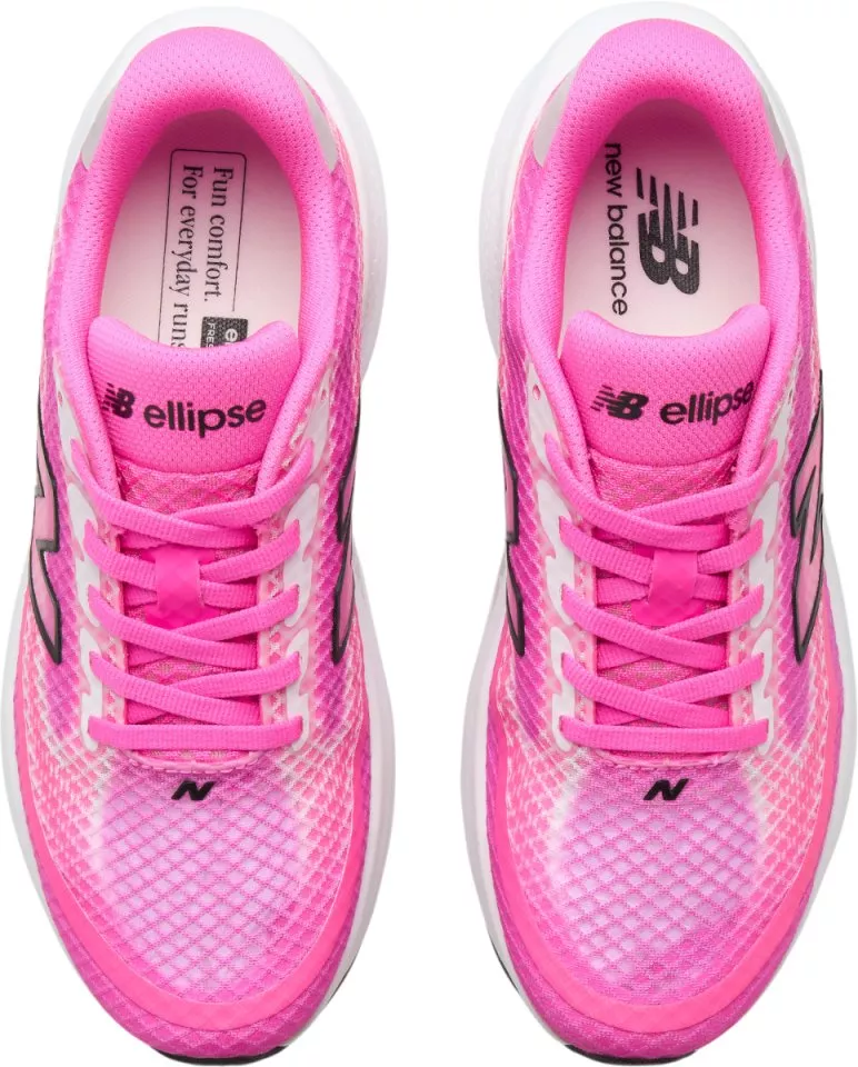 Tekaški copati New Balance Ellipse Breathe