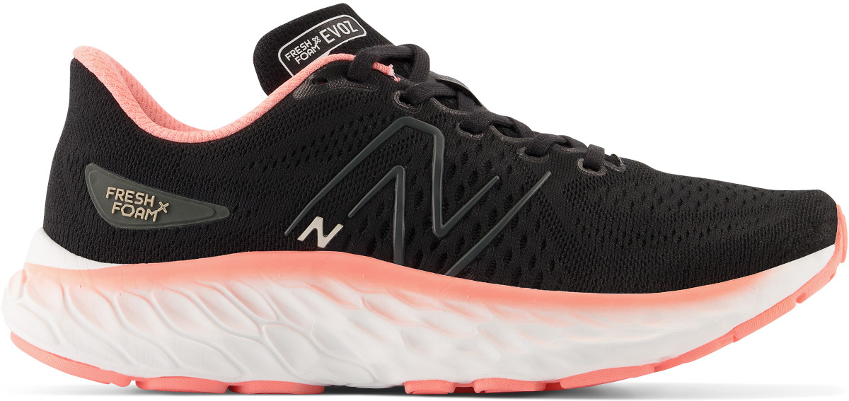 Sapatilhas de Corrida New Balance Fresh Foam X Evoz v3