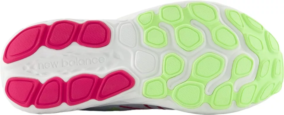 Dámské běžecké boty New Balance Fresh Foam X Evoz v3