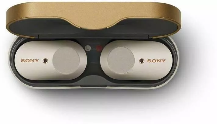 Ακουστικά Sony WF-1000XM3