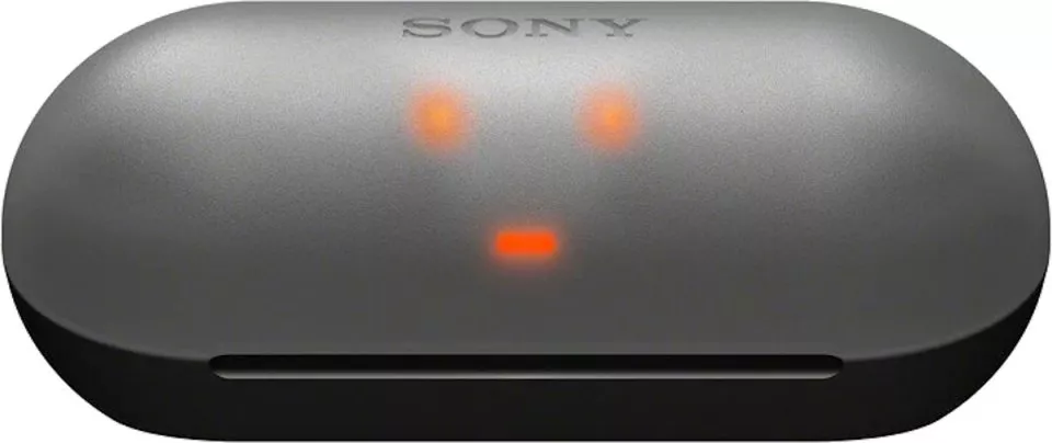 Kopfhörer Sony WF-C500