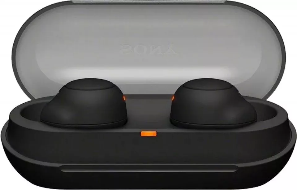 Headphones Sony WF-C500