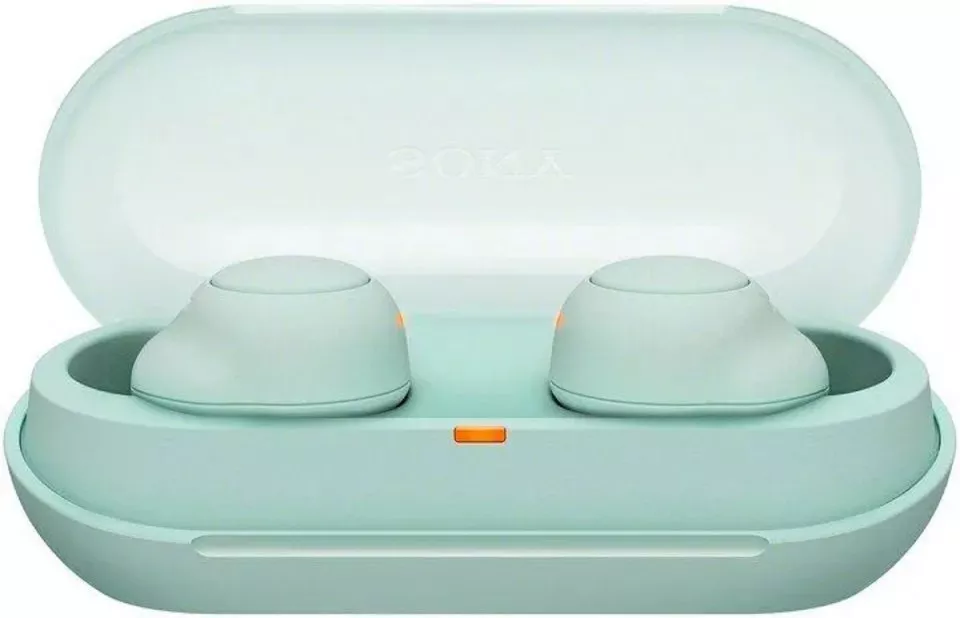 Kopfhörer Sony WF-C500