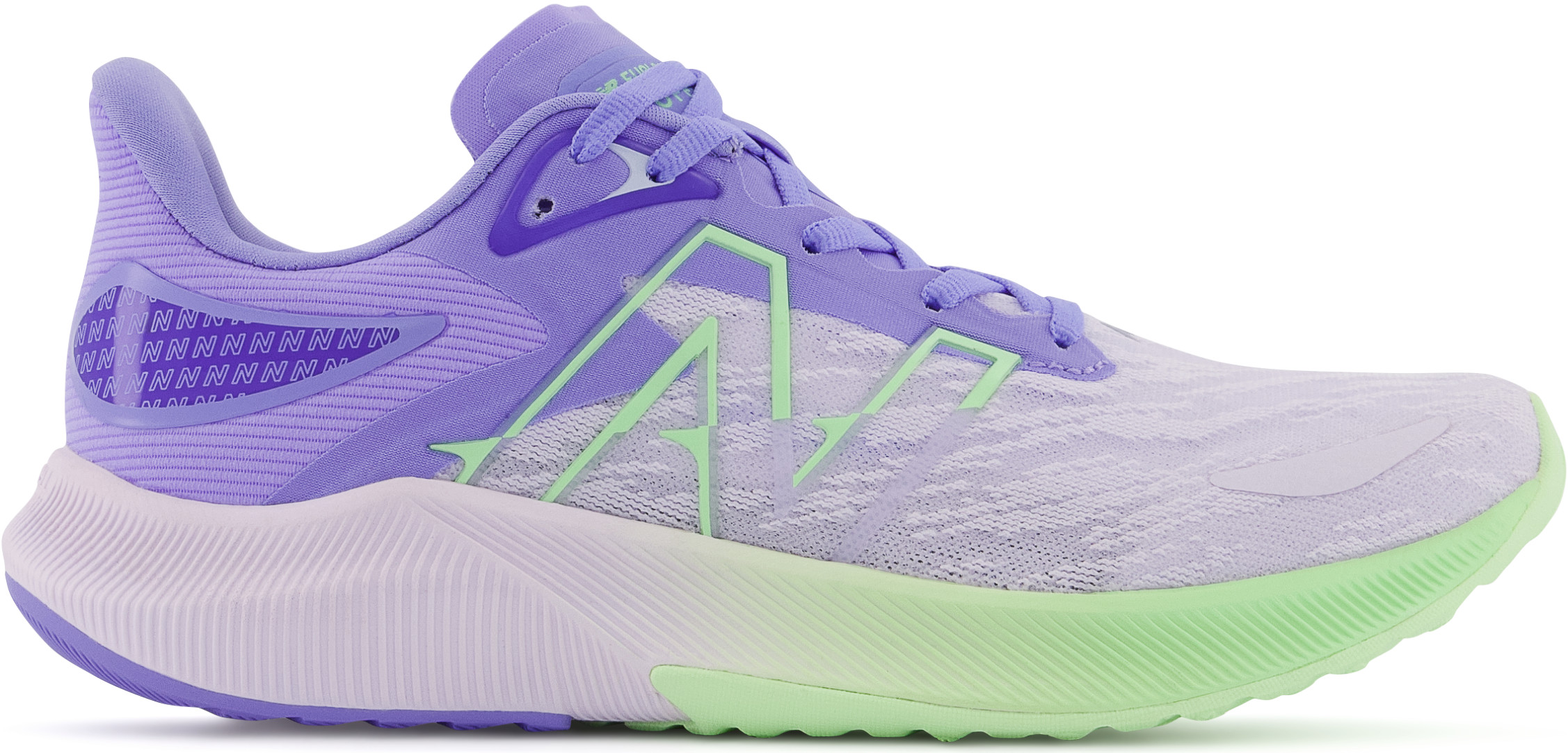 Sapatilhas de Corrida New Balance FuelCell Propel v3