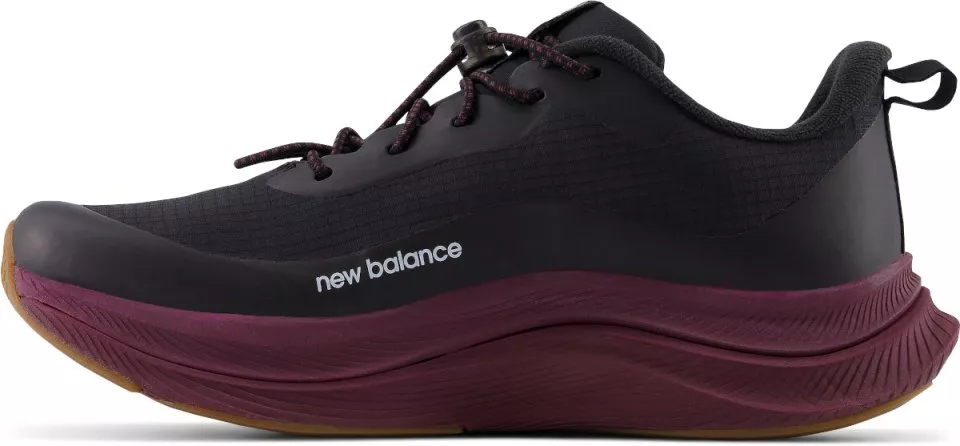 Running shoes New Balance FuelCell Propel v4 Permafrost