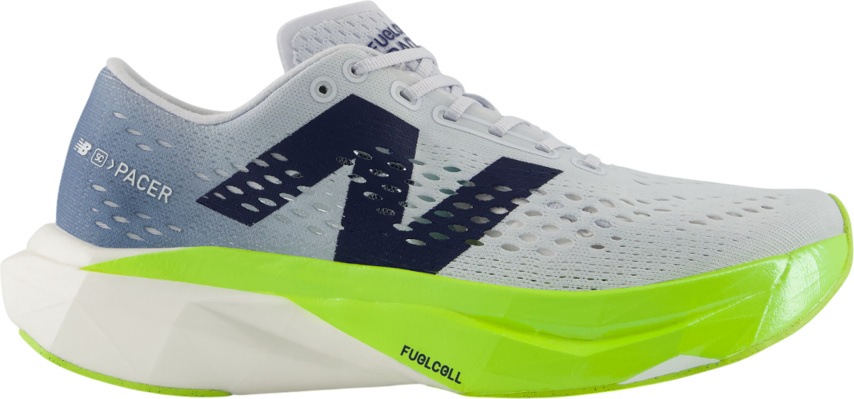 Running shoes New Balance FuelCell SuperComp Pacer v2 