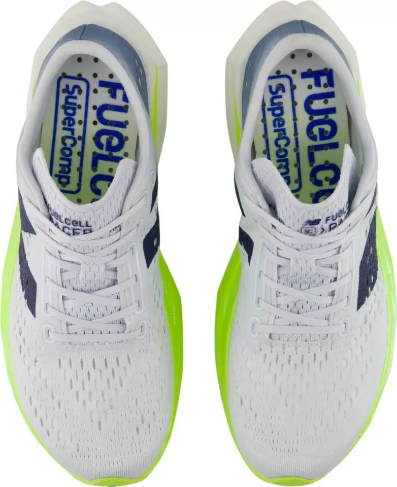 Scarpe da running New Balance FuelCell SuperComp Pacer v2