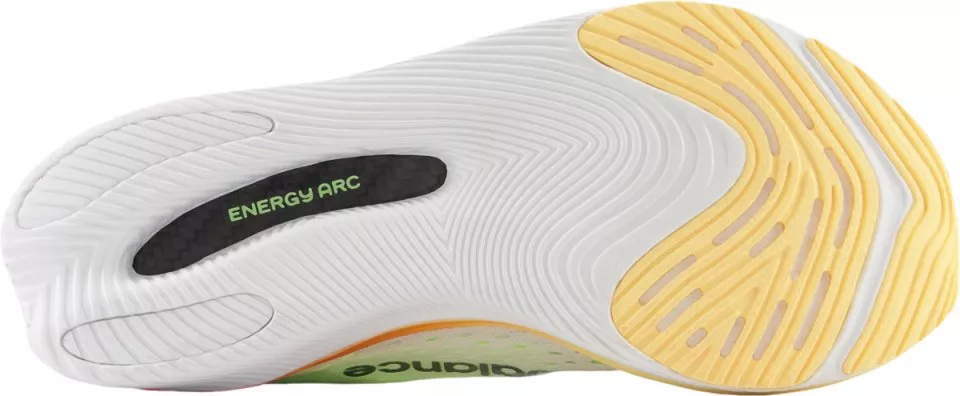 Dámské závodní běžecké boty New Balance FuelCell SuperComp Pacer