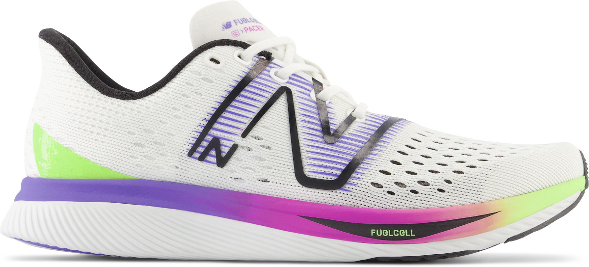 Pantofi de alergare New Balance FuelCell SuperComp Pacer