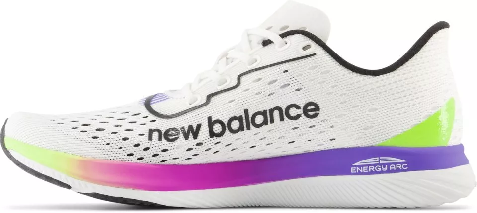 Dámské závodní běžecké boty New Balance FuelCell SuperComp Pacer