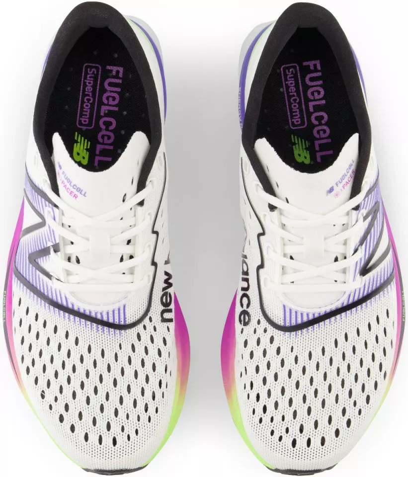 Scarpe da running New Balance FuelCell SuperComp Pacer