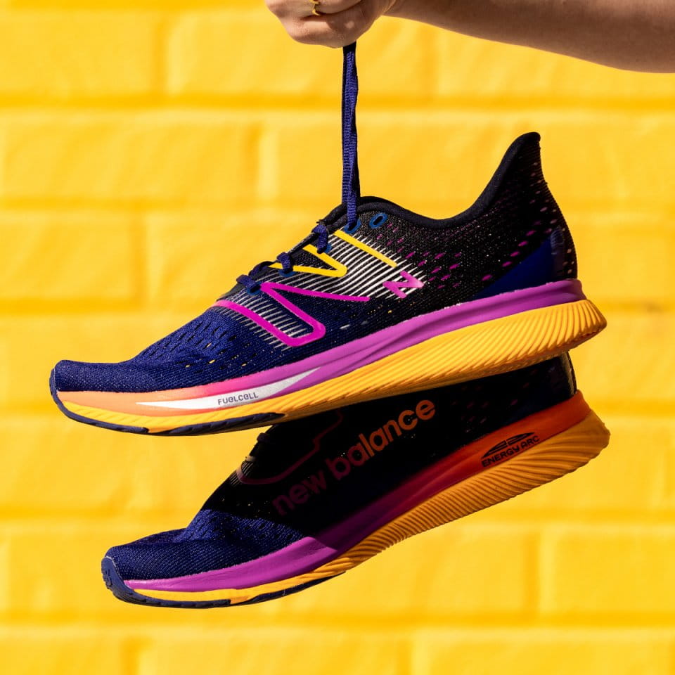new balance fuel cell pacer