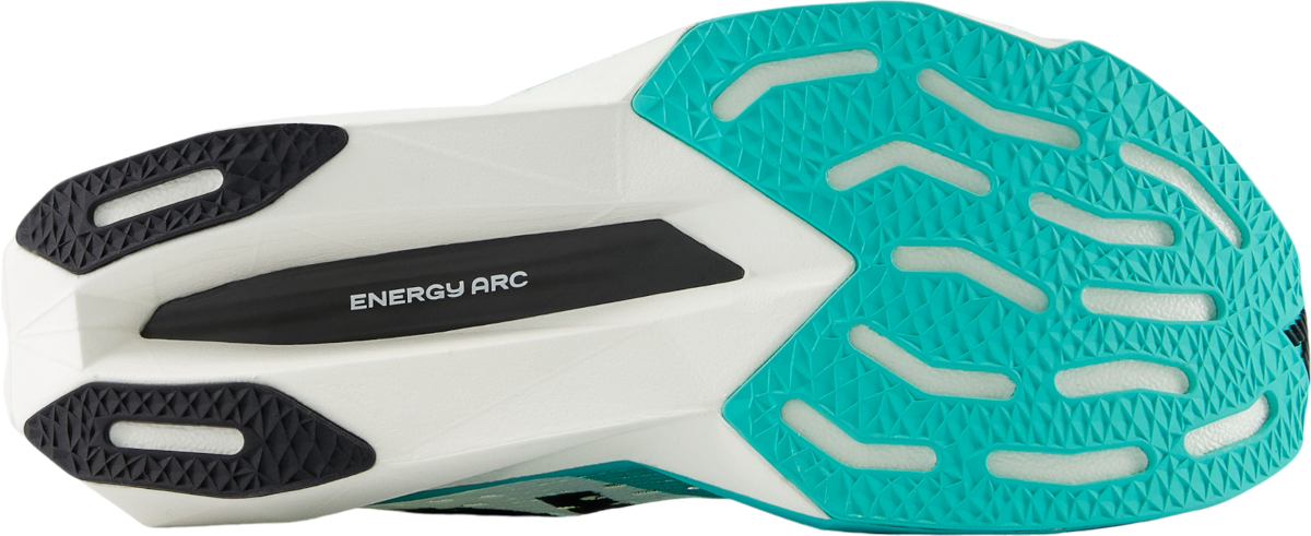 Running shoes New Balance FuelCell SuperComp Pacer v2
