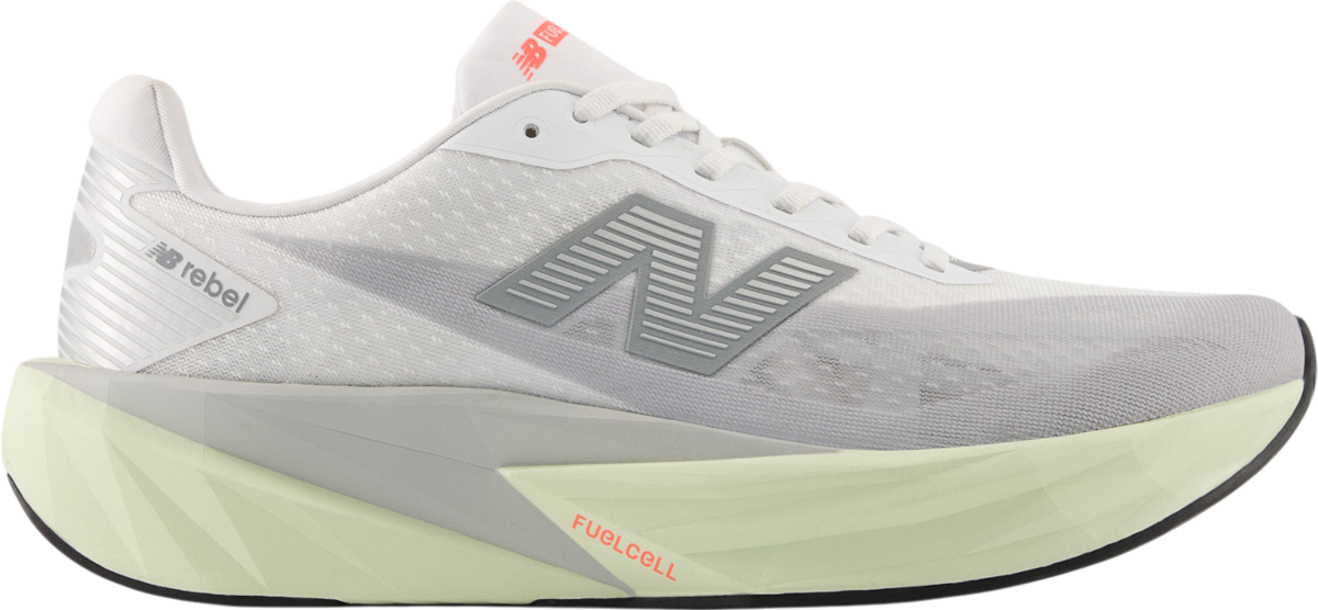 FuelCell Rebel v5