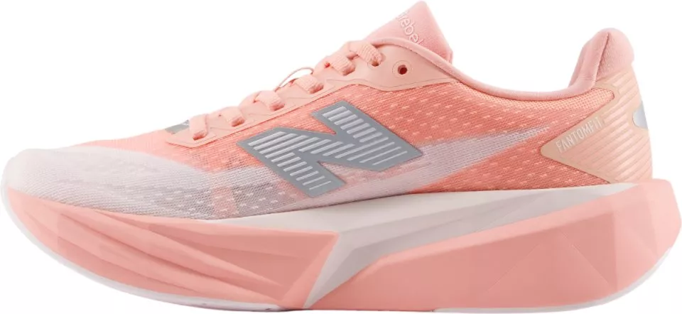 Juoksukengät New Balance FuelCell Rebel v5