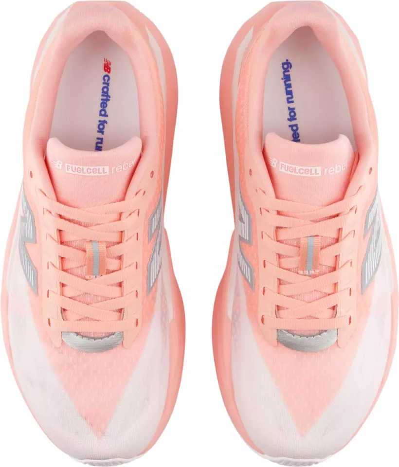 Juoksukengät New Balance FuelCell Rebel v5