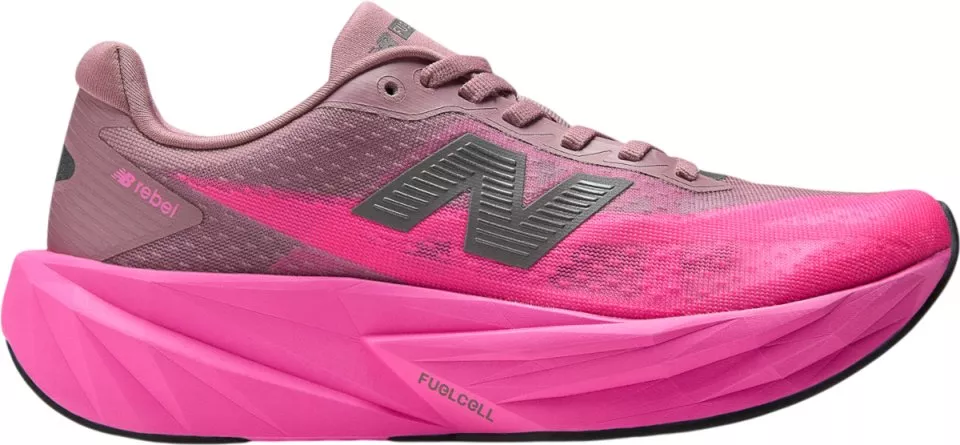Laufschuhe New Balance FuelCell Rebel v5
