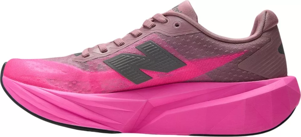 Laufschuhe New Balance FuelCell Rebel v5