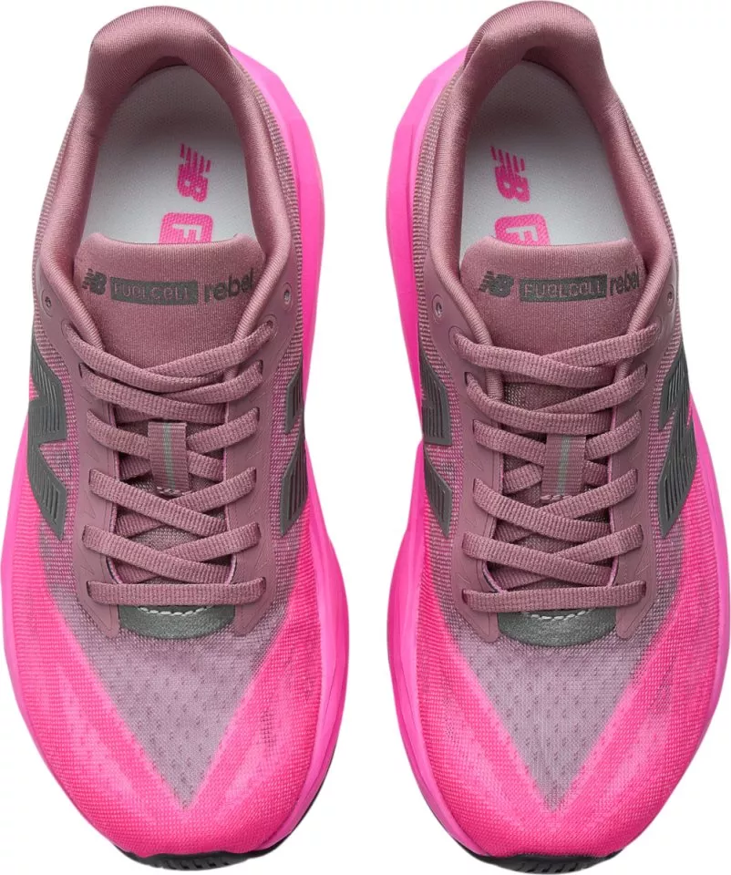 Laufschuhe New Balance FuelCell Rebel v5