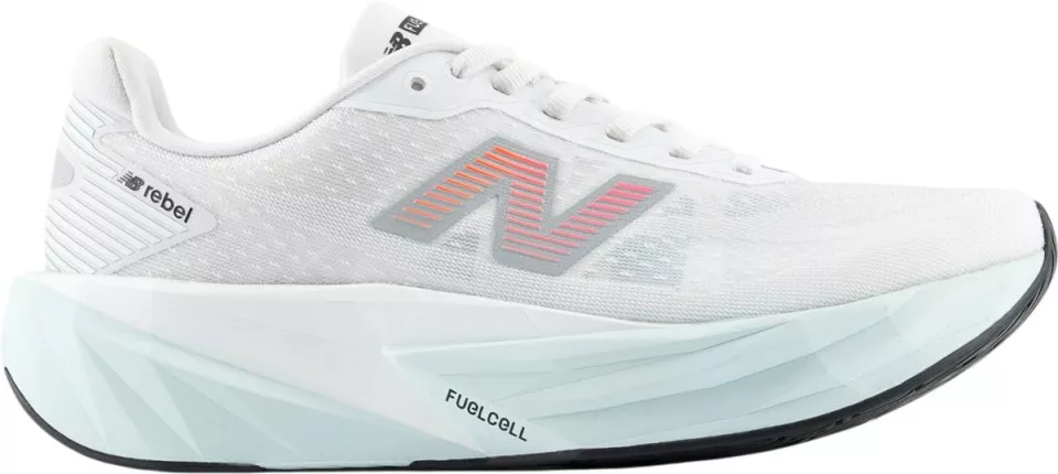 Tekaški copati New Balance FuelCell Rebel v5