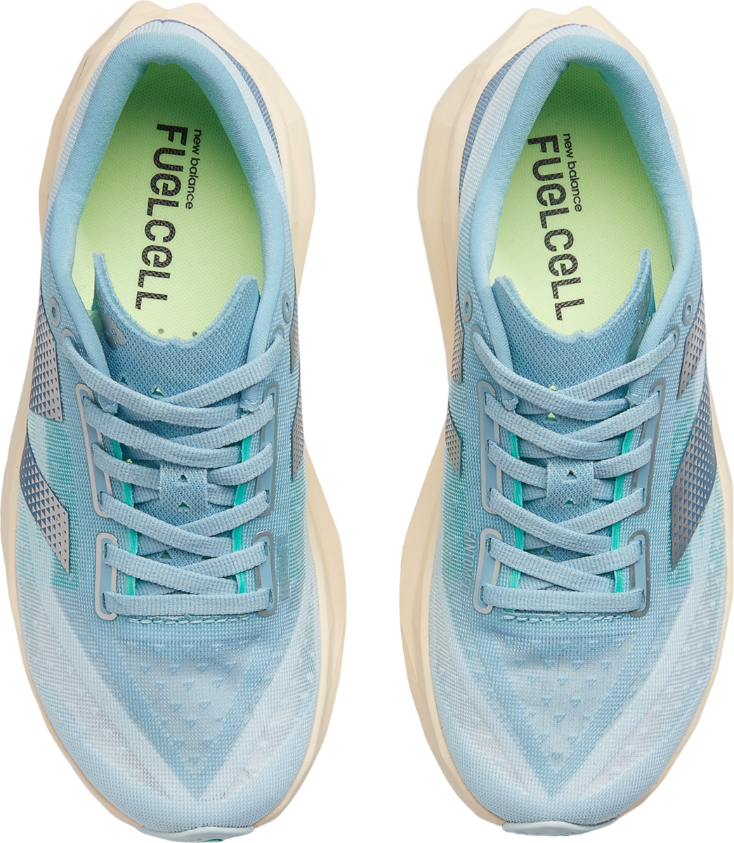 New Balance FuelCell Rebel v4 24.5㎝ Buty do biegania New Balance FuelCell Rebel v4 - Top4Running.pl