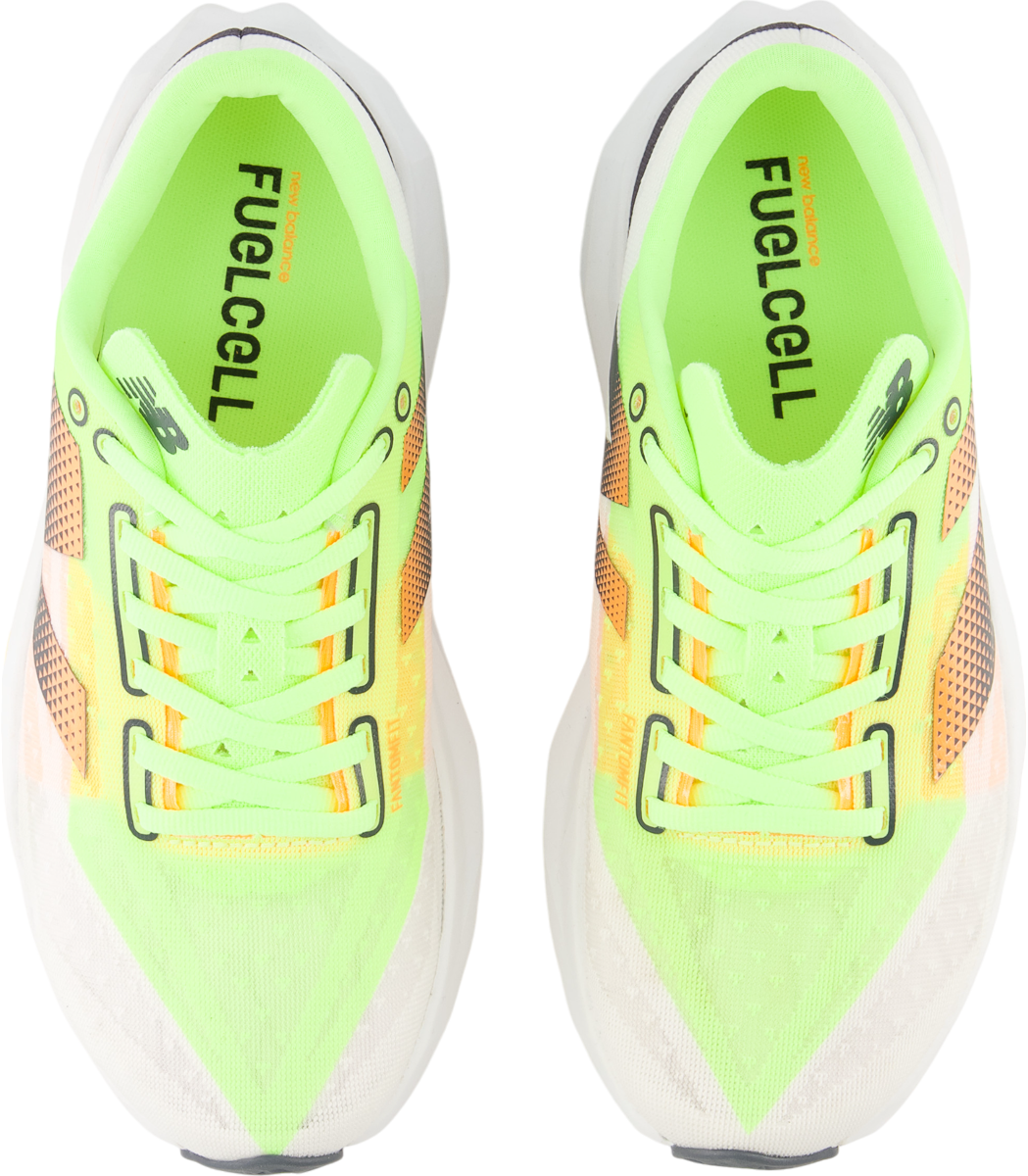 new balance fuelcell rebel