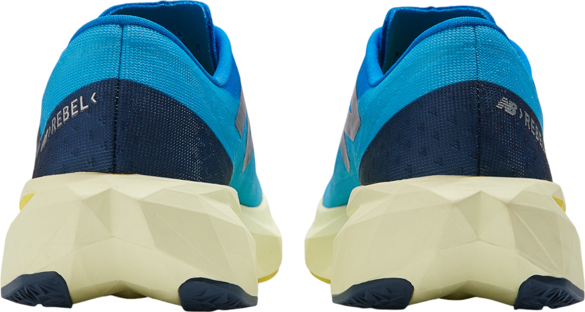 Pantofi de alergare New Balance FuelCell Rebel v4 - Top4Running.ro