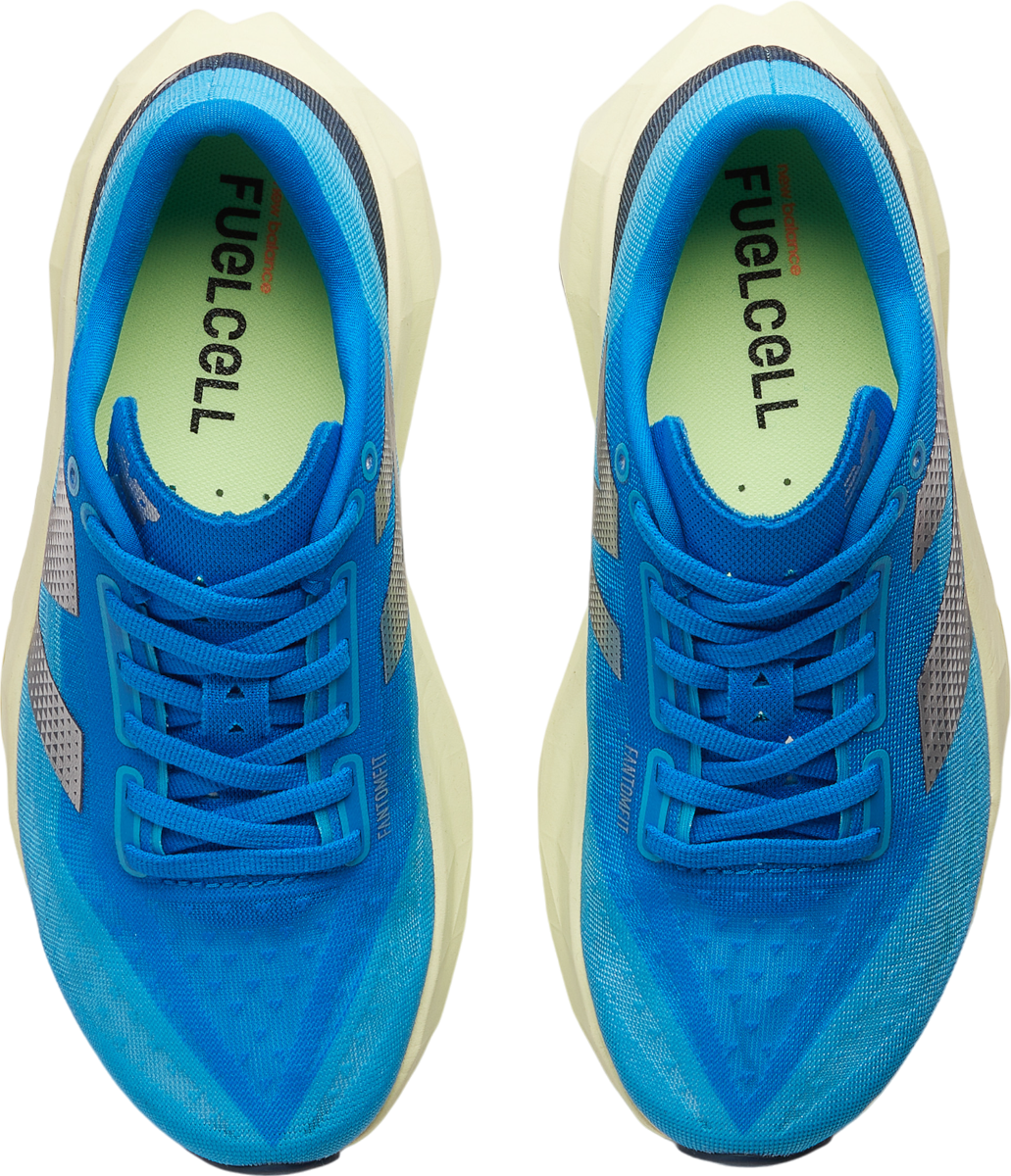 【新品】new balance FueLceLL REBEL v4 26.5 New Balance Rebel V4 Men's Running Shoes (Width D