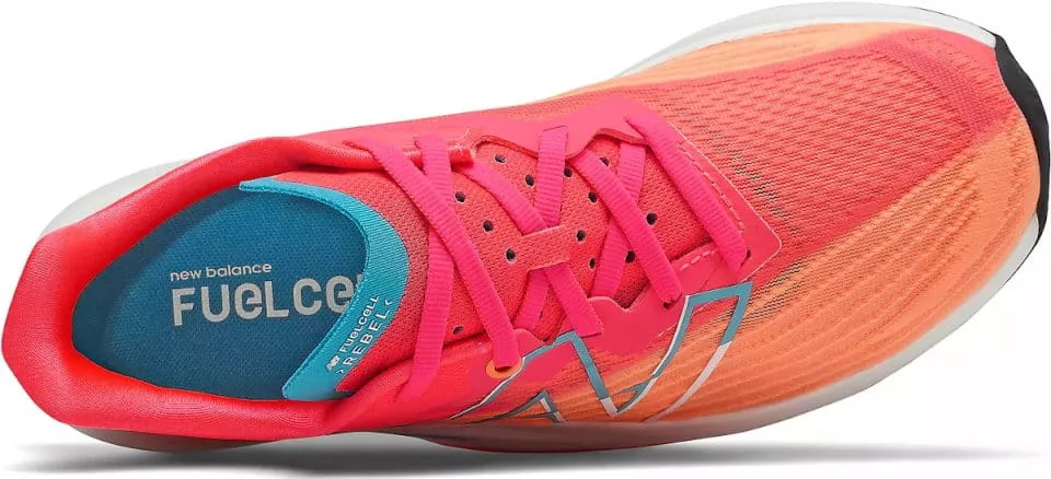 Sapatilhas de Corrida New Balance FuelCell Rebel v2 W