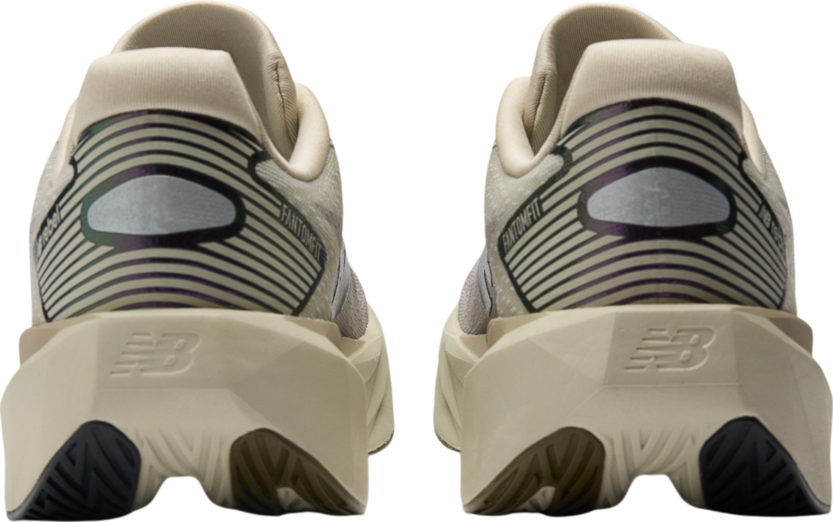 Running shoes New Balance FuelCell Rebel v5 - Top4Running.com