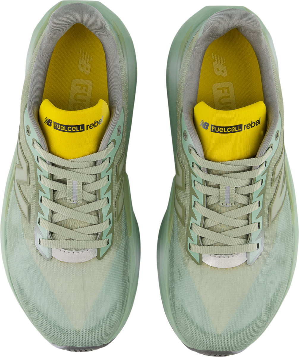 Running shoes New Balance FuelCell Rebel v5 Ginkyo