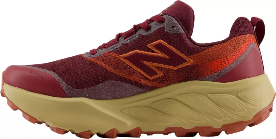 Sapatilhas de trail New Balance Fresh Foam X Hierro v9