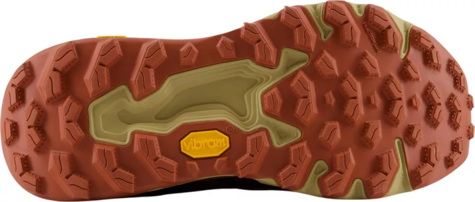 Sapatilhas de trail New Balance Fresh Foam X Hierro v9