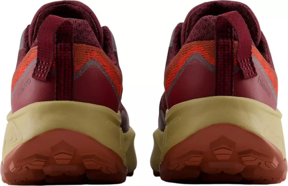 Sapatilhas de trail New Balance Fresh Foam X Hierro v9