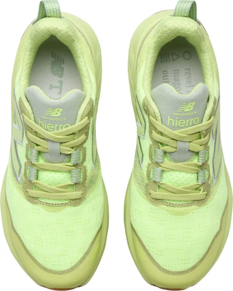 Scarpe per sentieri New Balance Fresh Foam X Hierro v9