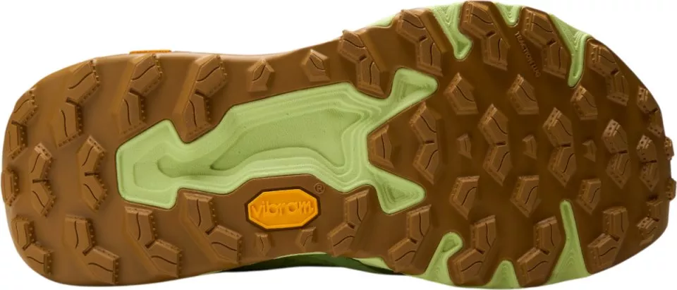 Scarpe per sentieri New Balance Fresh Foam X Hierro v9