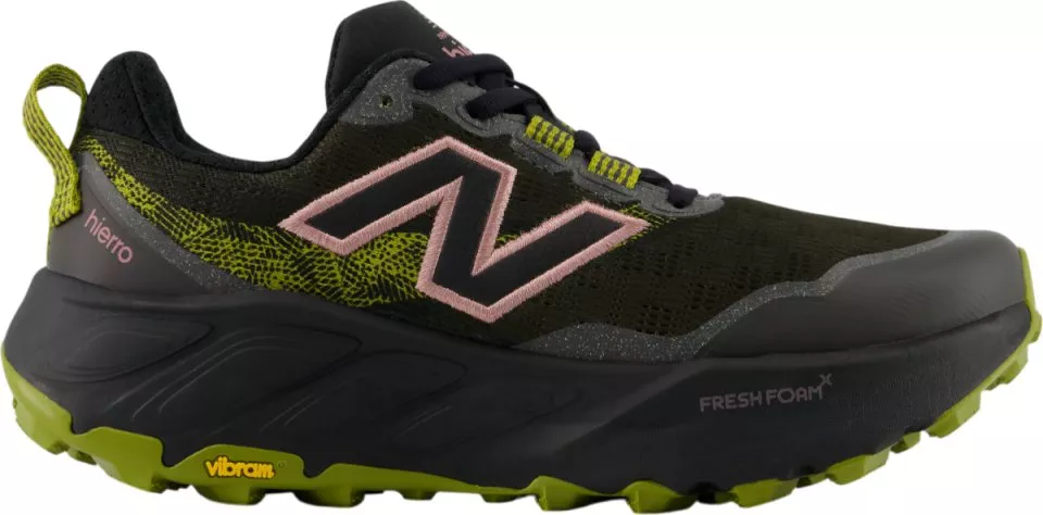 Zapatillas para trail New Balance Fresh Foam X Hierro v9